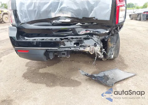 2022 Chevrolet Tahoe 4Wd Rst из США, поврежденный, VIN 1GNSKRKD0NR193459